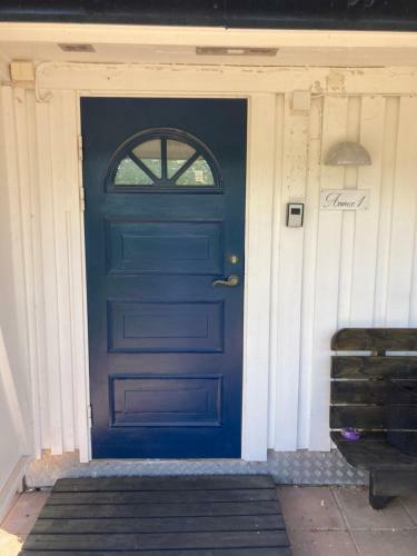 Apartamento Gustavsro I Apelviken Annex 1