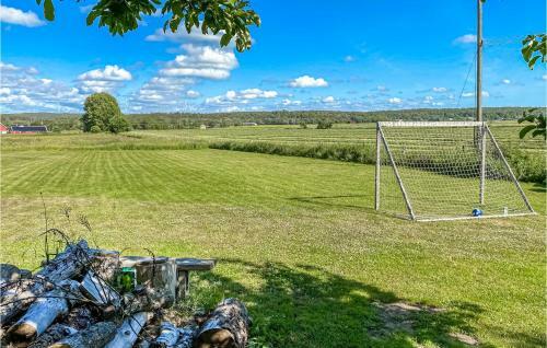 Awesome Home In Varberg With Wifi And 1 Bedrooms