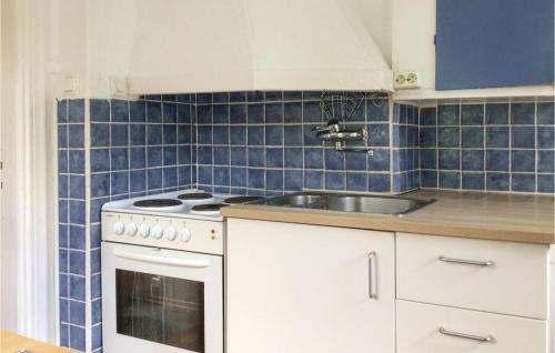 Stunning Home In V�ster�s With Wifi And 1 Bedrooms
