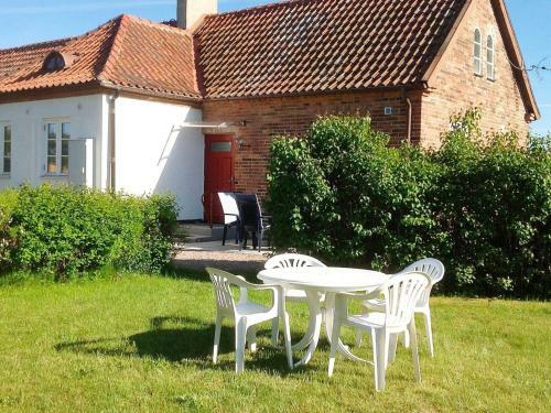 Holiday Home Yngsj�, Sverige II