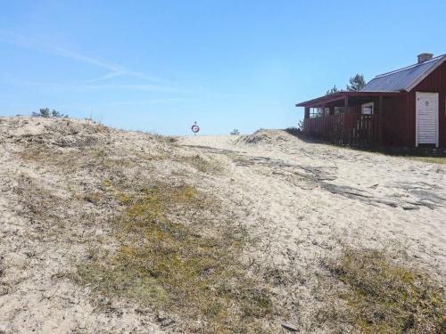 Holiday Home Yngsj� III