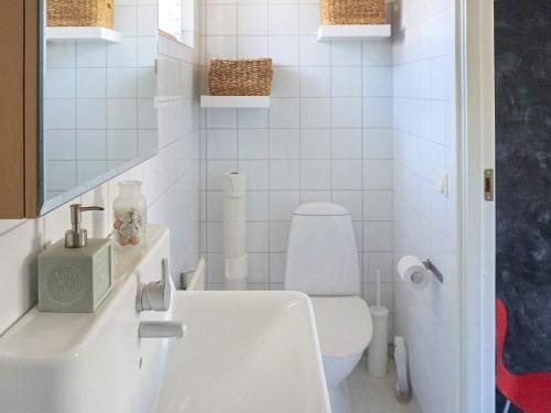 Holiday Home Yngsj� III