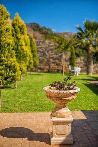 Elounda Maris Villas