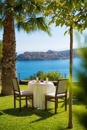 Elounda Maris Villas