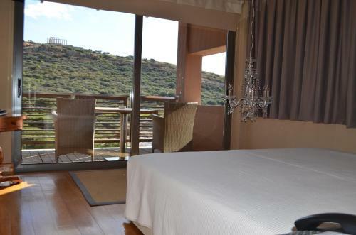 Aegeon Beach Hotel