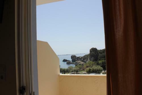 Hostal Virgin Mary