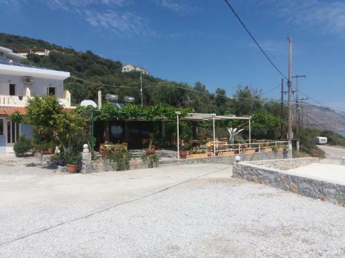 Hostal Virgin Mary