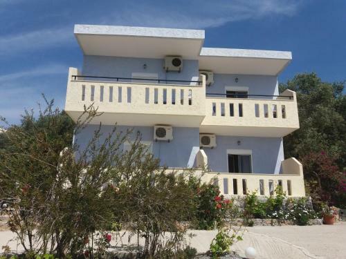 Hostal Virgin Mary