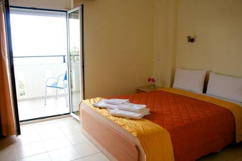 Hostal Virgin Mary