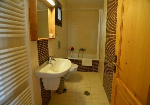 916 Mountain Resort