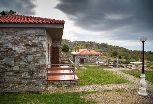 916 Mountain Resort