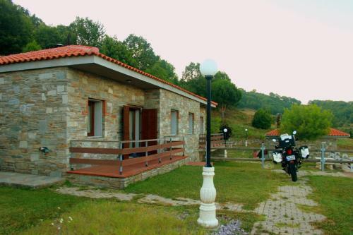 916 Mountain Resort