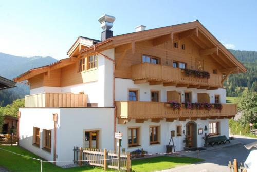 Posada Gasthof Erbhof Anderlhof