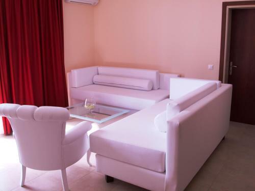 Hotel Castello Di Cavallieri Suites & Spa - Adults Only