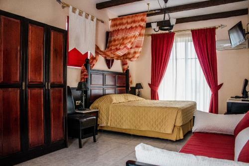 Hotel Castello Di Cavallieri Suites & Spa - Adults Only