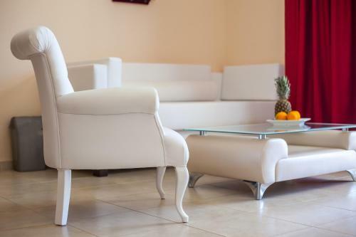 Hotel Castello Di Cavallieri Suites & Spa - Adults Only