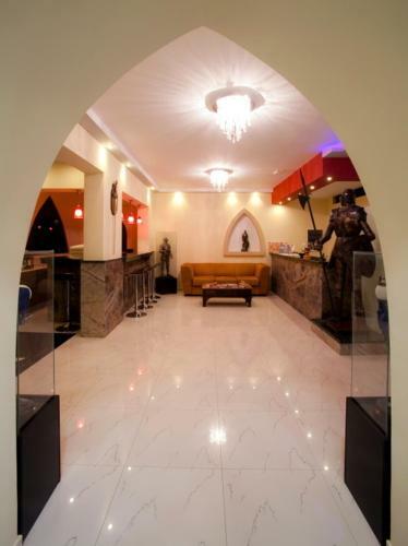 Hotel Castello Di Cavallieri Suites & Spa - Adults Only