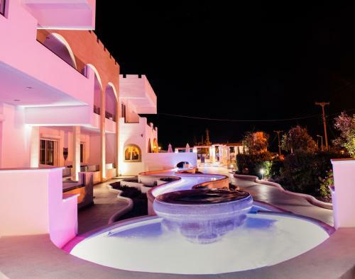 Hotel Castello Di Cavallieri Suites & Spa - Adults Only