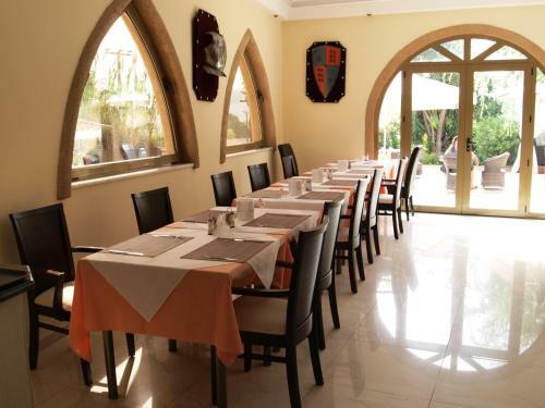 Hotel Castello Di Cavallieri Suites & Spa - Adults Only