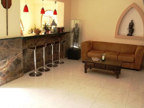 Hotel Castello Di Cavallieri Suites & Spa - Adults Only