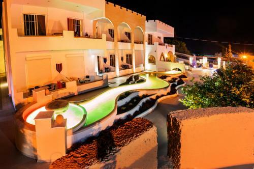 Hotel Castello Di Cavallieri Suites & Spa - Adults Only