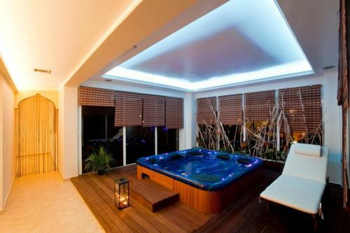 Hotel Castello Di Cavallieri Suites & Spa - Adults Only