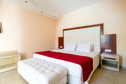 Hotel Castello Di Cavallieri Suites & Spa - Adults Only