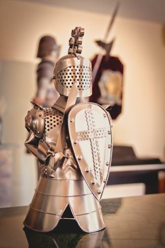 Hotel Castello Di Cavallieri Suites & Spa - Adults Only