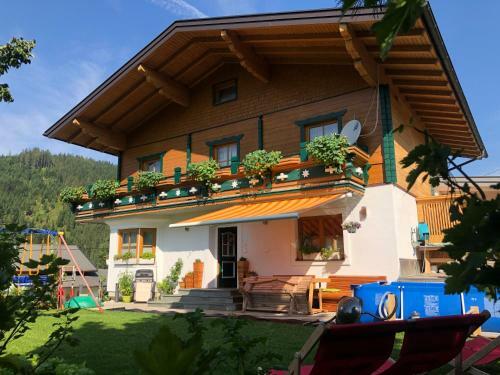 Hostal Haus Waldrast