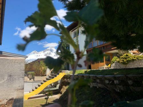 Hostal Haus Waldrast
