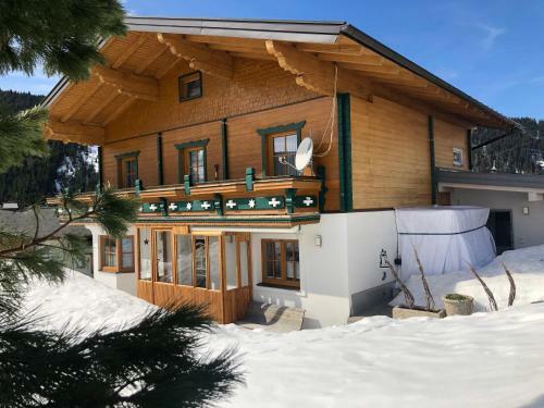 Hostal Haus Waldrast