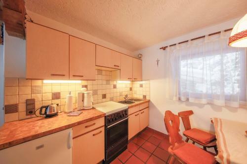 Apartamento G�stehaus Strauss