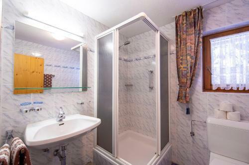 Apartamento G�stehaus Strauss