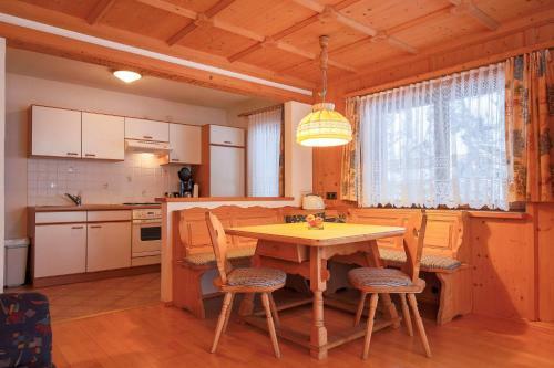 Apartamento G�stehaus Strauss