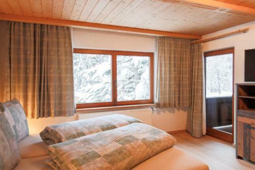 Apartamento G�stehaus Strauss