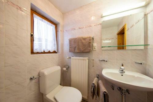 Apartamento G�stehaus Strauss