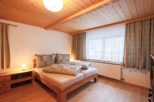 Apartamento G�stehaus Strauss