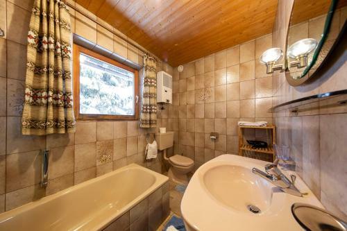 Apartamento G�stehaus Strauss