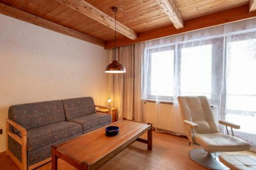 Apartamento G�stehaus Strauss