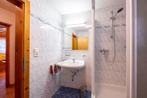 Apartamento G�stehaus Strauss