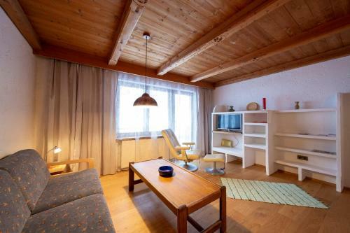 Apartamento G�stehaus Strauss