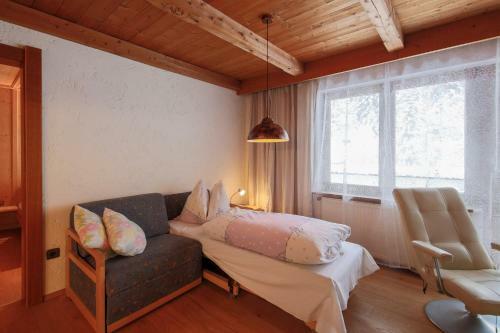 Apartamento G�stehaus Strauss