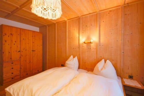 Apartamento G�stehaus Strauss