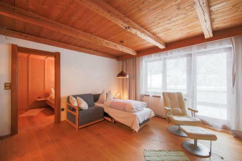 Apartamento G�stehaus Strauss