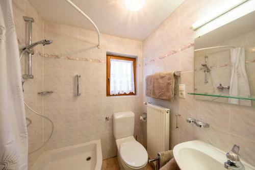 Apartamento G�stehaus Strauss