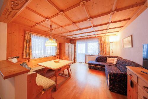 Apartamento G�stehaus Strauss