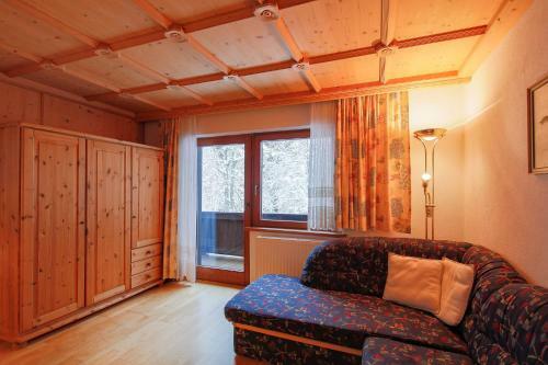 Apartamento G�stehaus Strauss