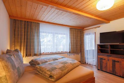 Apartamento G�stehaus Strauss