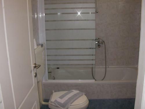 Apartamento Elia Studios