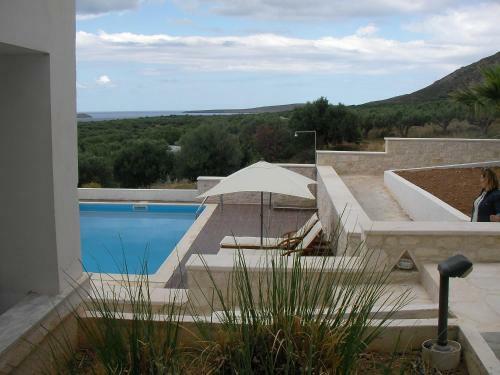 Apartamento Elia Studios